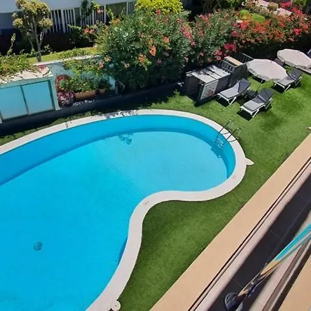 Appartement Alsol Don Palomon