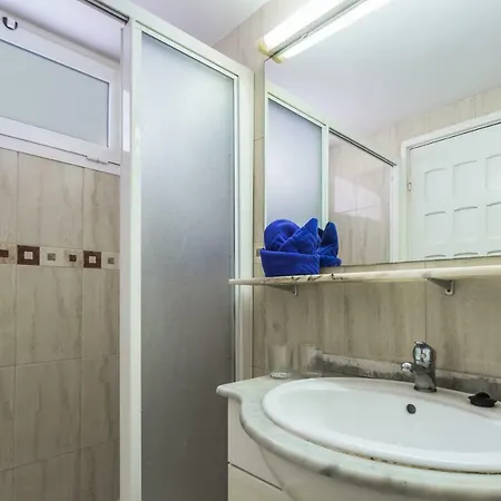 Appartement Alsol Don Palomon *