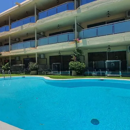Alsol Don Palomon Apartman