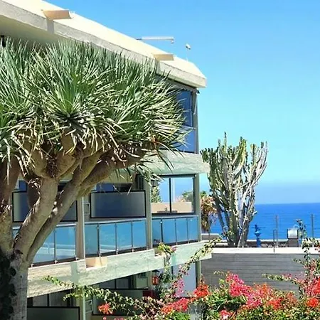 Alsol Don Palomon Playa del Ingles (Gran Canaria)