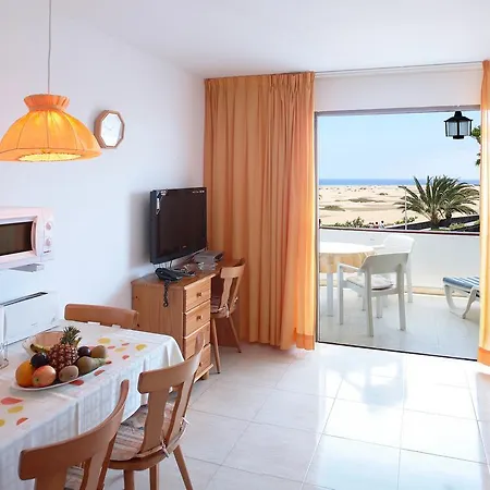 Apartment Alsol Don Palomon