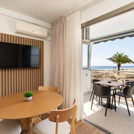 Alsol Don Palomon Playa del Inglés