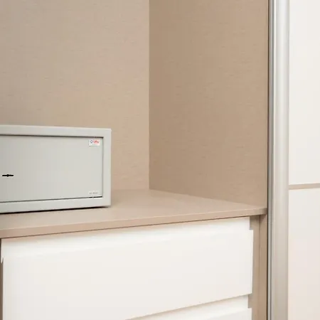 Apartament Alsol Don Palomon *