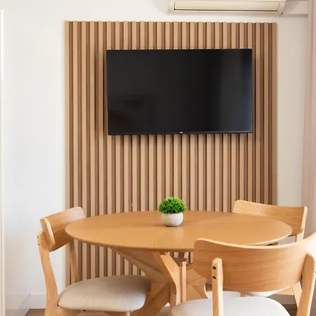 Alsol Don Palomon Apartament Playa del Inglés