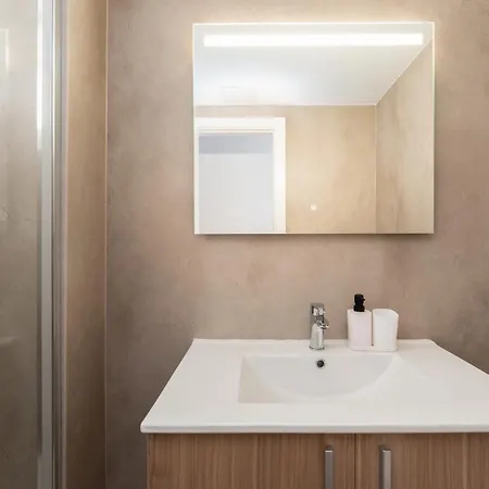 Alsol Don Palomon Playa del Inglés