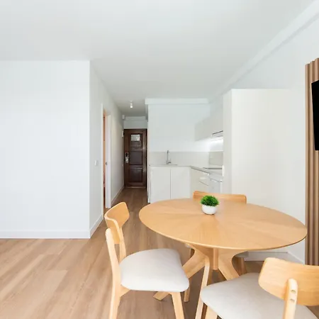 Apartament Alsol Don Palomon