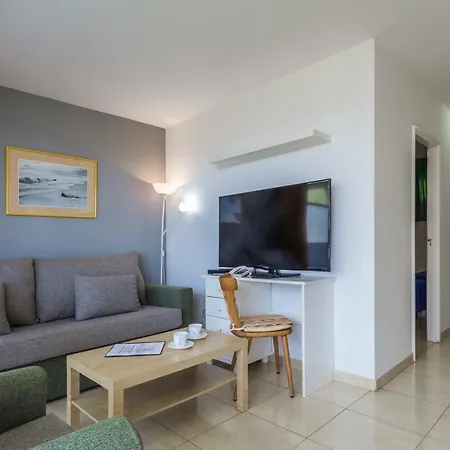Apartman Alsol Don Palomon