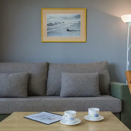 Apartment Alsol Don Palomon Playa del Ingles (Gran Canaria)