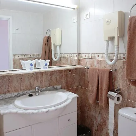 Alsol Don Palomon Apartman