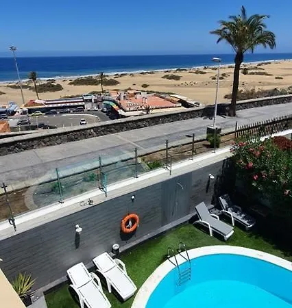 Apartamento Don Palomón *