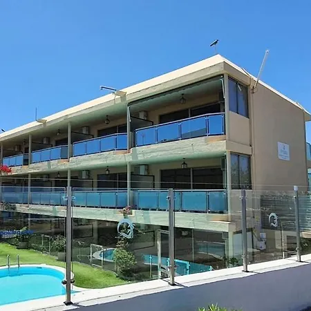 Don Palomón Playa del Inglés