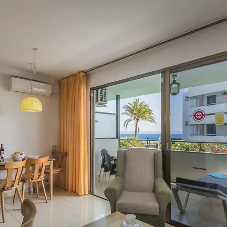 Apartamento Don Palomón *